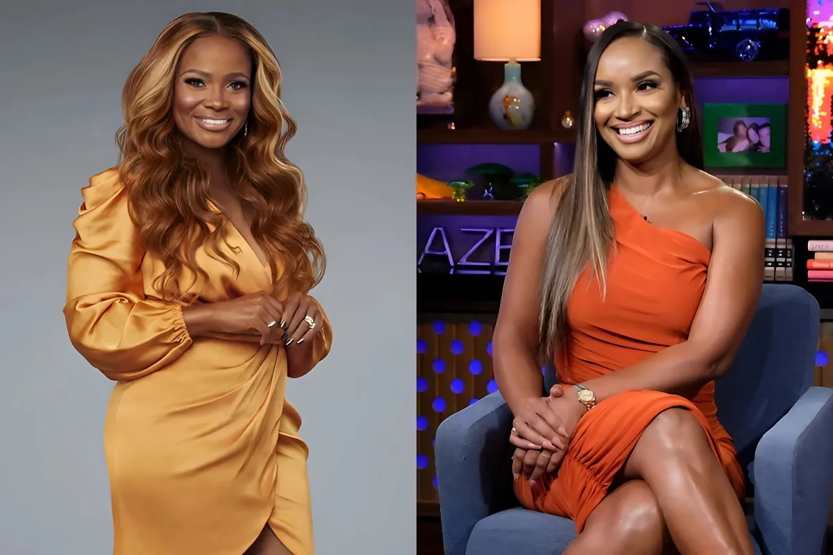 ‘Married to Medicine’ Exclusive: Dr. Contessa Dishes on Season 11, Dr. Heavenly Drama, & More liennhi