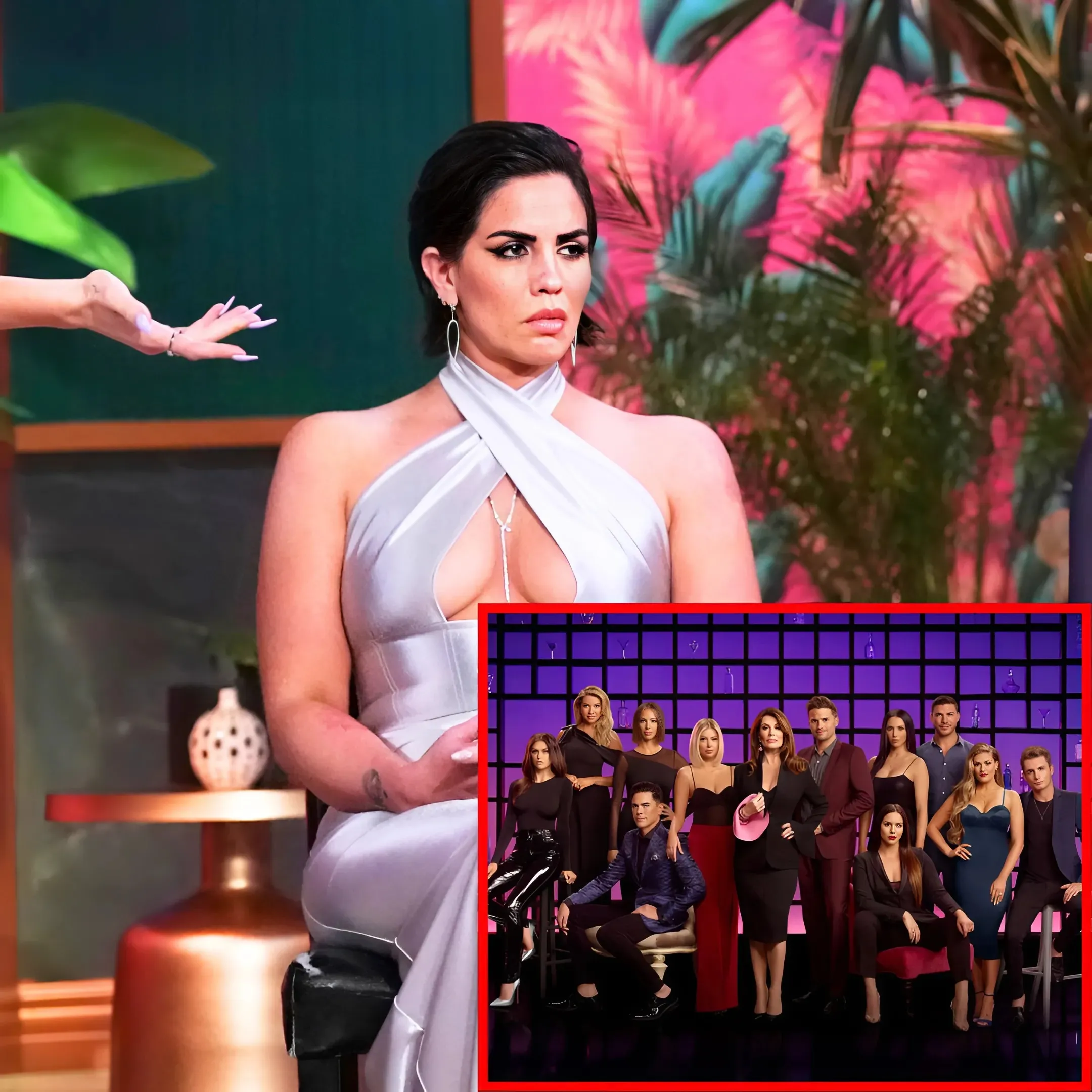 Katie Maloney Shades Vanderpump Rules Costars Who Tried to “Self-Produce” as She Shares Behind-the-Scenes Secret, and Insists She Planned to Quit Before Reboot, Plus If She’s Met New Cast