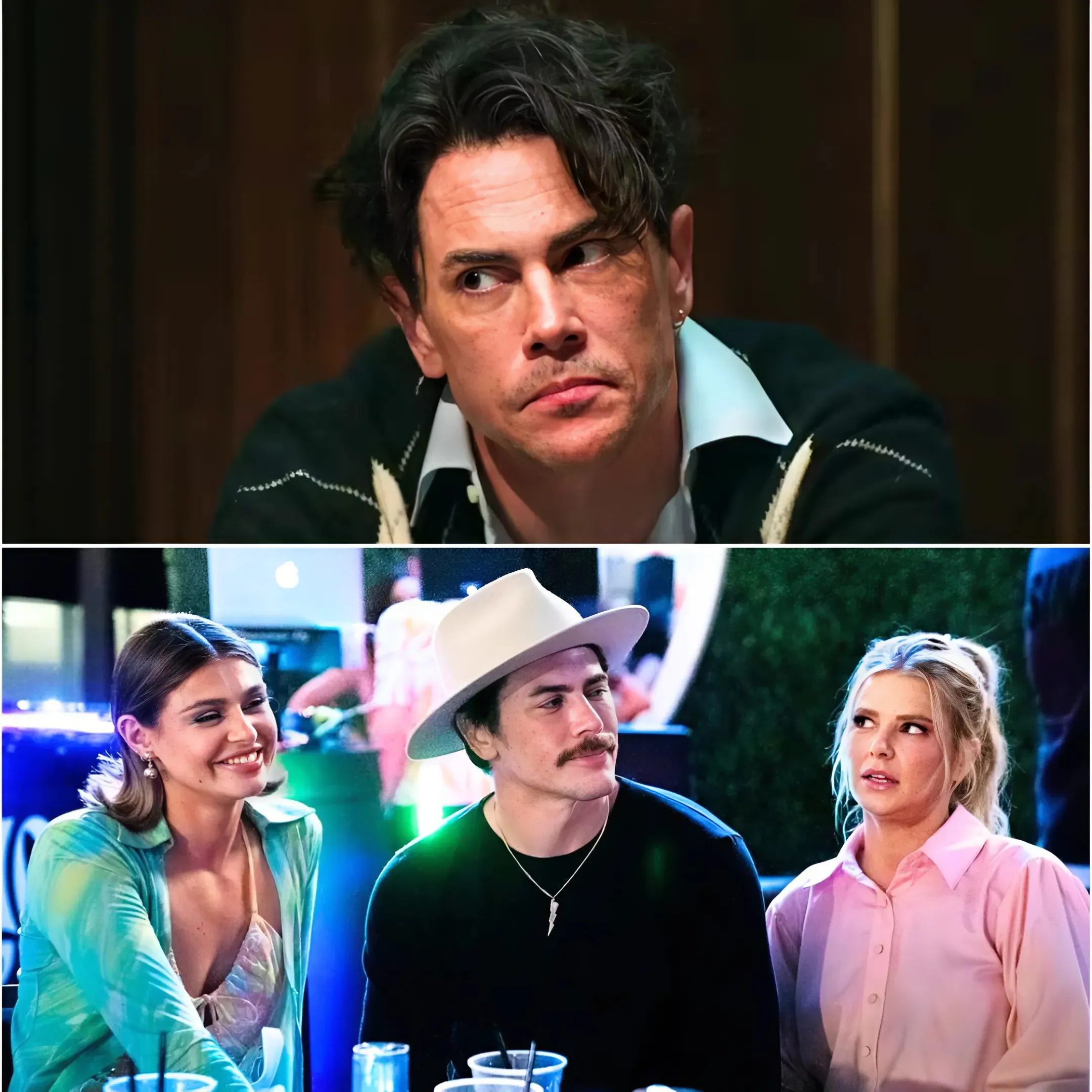 Tom Sandoval gets destroyed by his own words: ‘Girls are better cheaters’