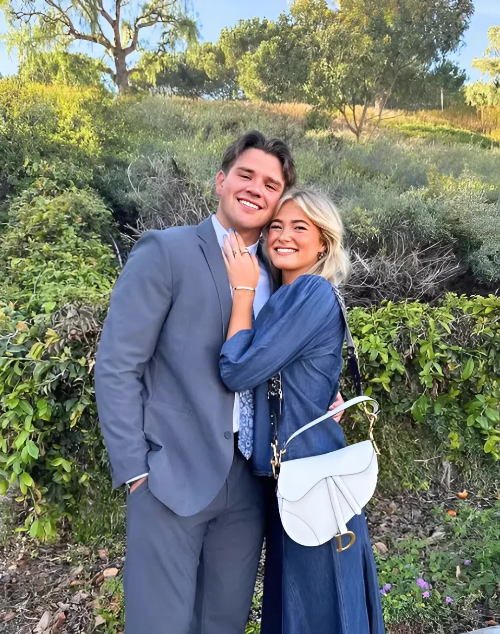 DWTS Star Rylee Arnold Drops a Heartwarming 3-Word Note, "I'm the Luckiest," for Walker Lyons on Valentine's Day