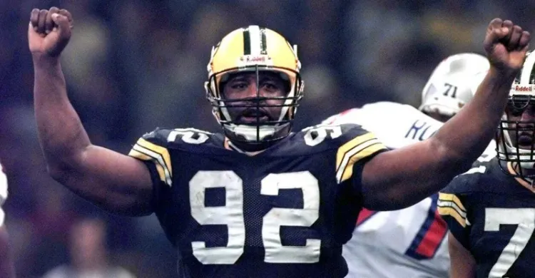 Remembering Reggie White’s Final Sack with the Green Bay Packers