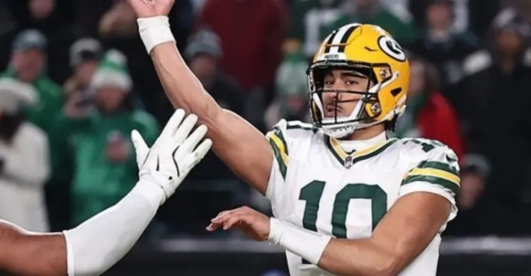 ESPN analyst makes bold prediction about Green Bay Packers QB Jordan Love