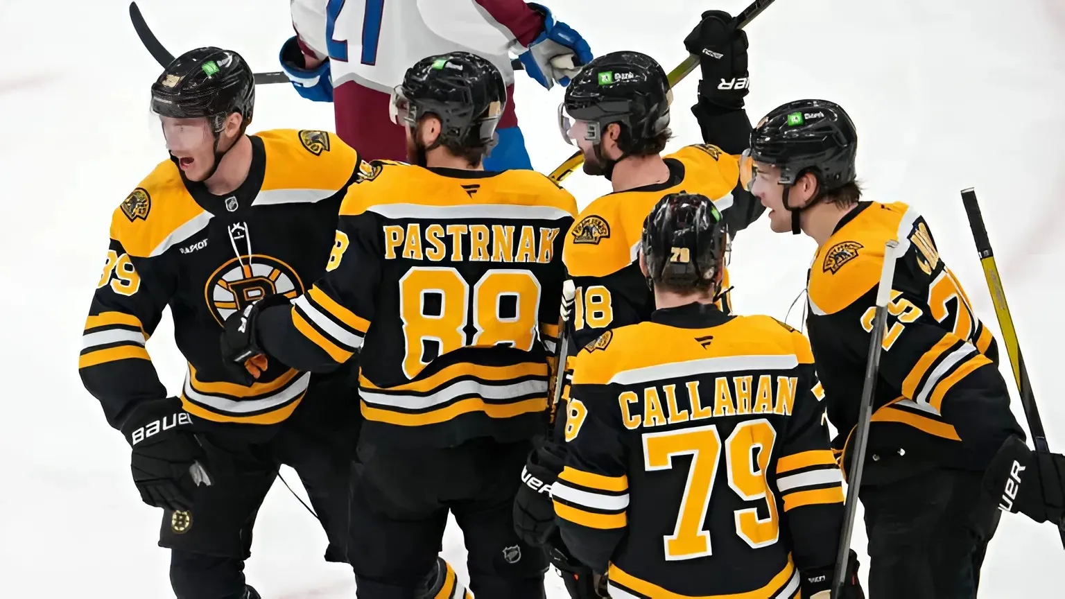 3 Bruins Players Who Would Have Been All-Stars This Season