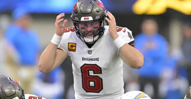 Buccaneers QB Baker Mayfield Finally Collects National Respect