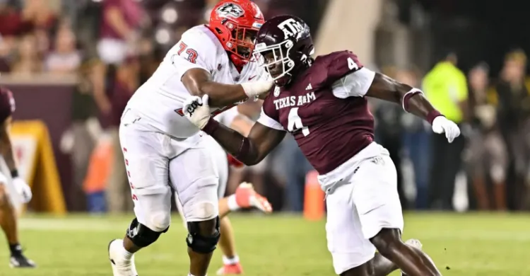 Top Defender in the NFL Draft Wants to Play with Buccaneers Calijah Kancey