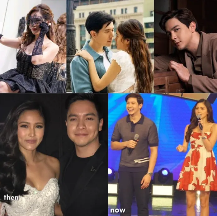 Alden Richards admitted that he previously liked Kim Chiu and planned to get married but ran into big trouble