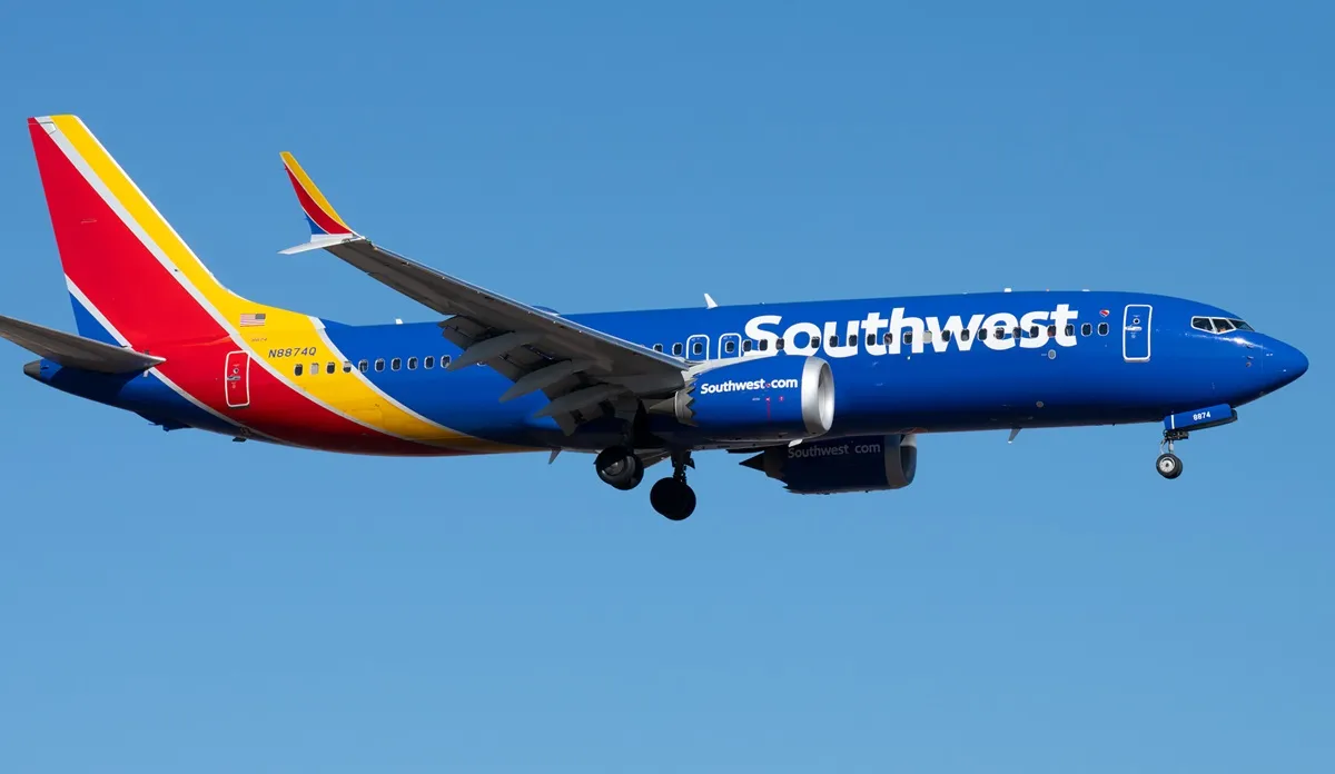 Southwest Airlines' partnership with Icelandair is live: How to book a connection to Iceland and onto Europe