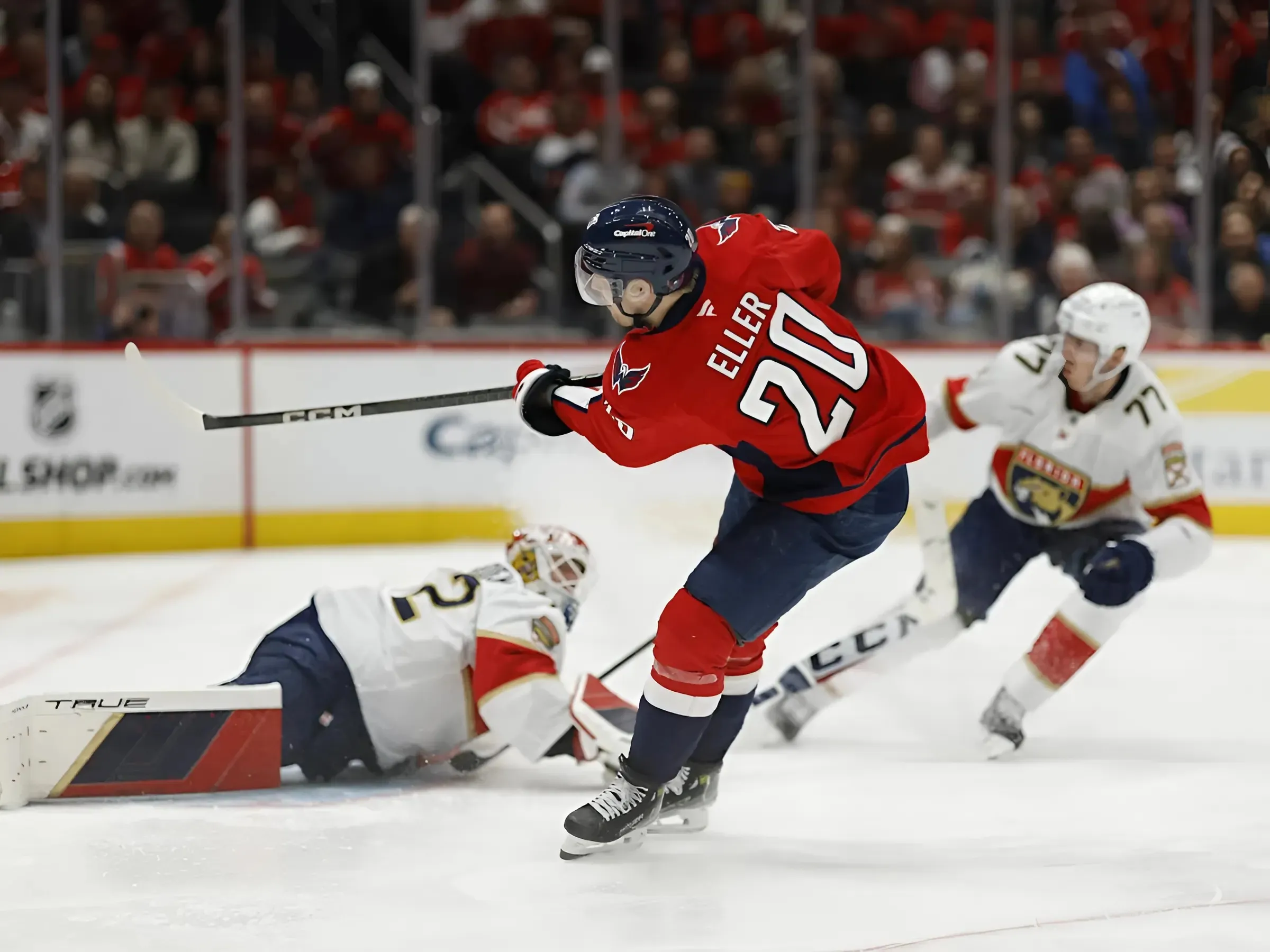 3 trade deadline targets Washington Capitals should avoid at all costs trucc