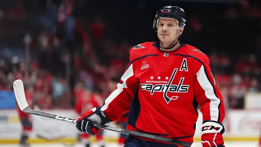 Washington Capitals Forward Sends Strong Message Over Team USA’s Mistake trucc