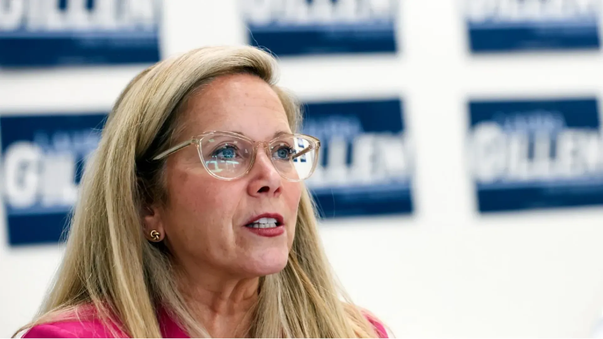Rep. Laura Gillen Slams Vice President Vance’s Speech on Censorship as ‘Pure Hypocrisy’