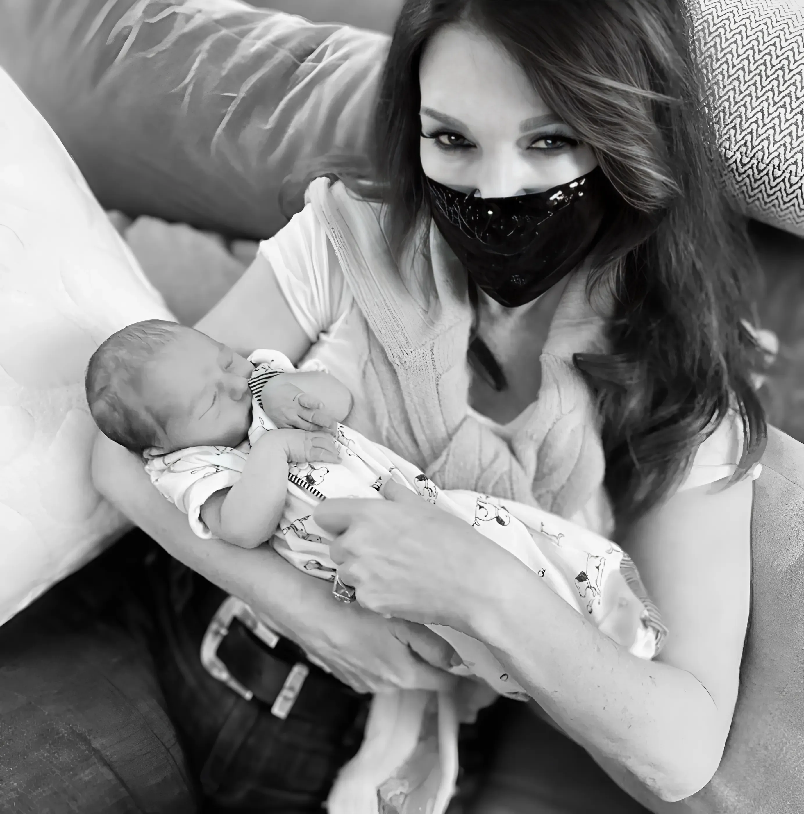 Lisa Vanderpump’s Daughter Pandora Announces Arrival of 2nd Child