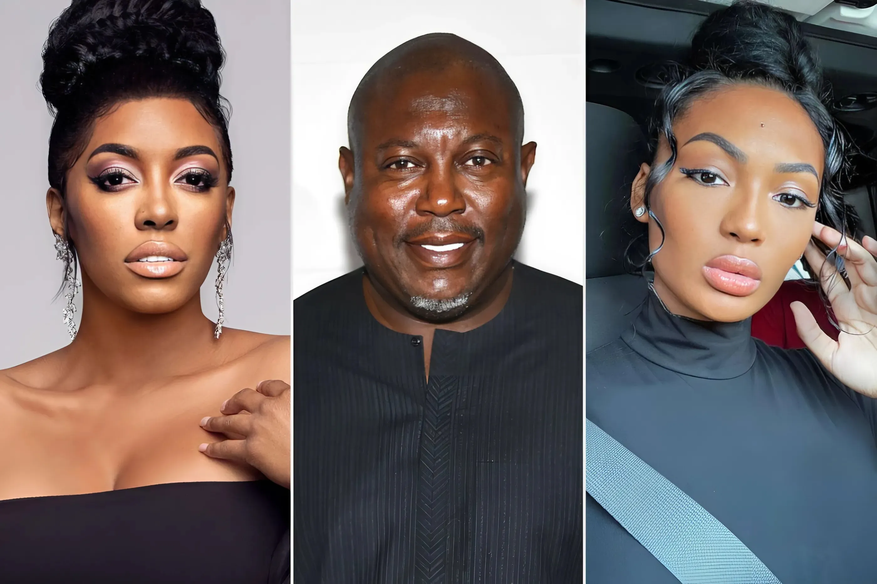 Porsha Williams Needs To Address the Falynn Pina Controversy on 'RHOA