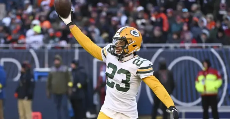 Green Bay Packers: A Sense of “Frustration” Exists Towards 2x Pro Bowler Jaire Alexander