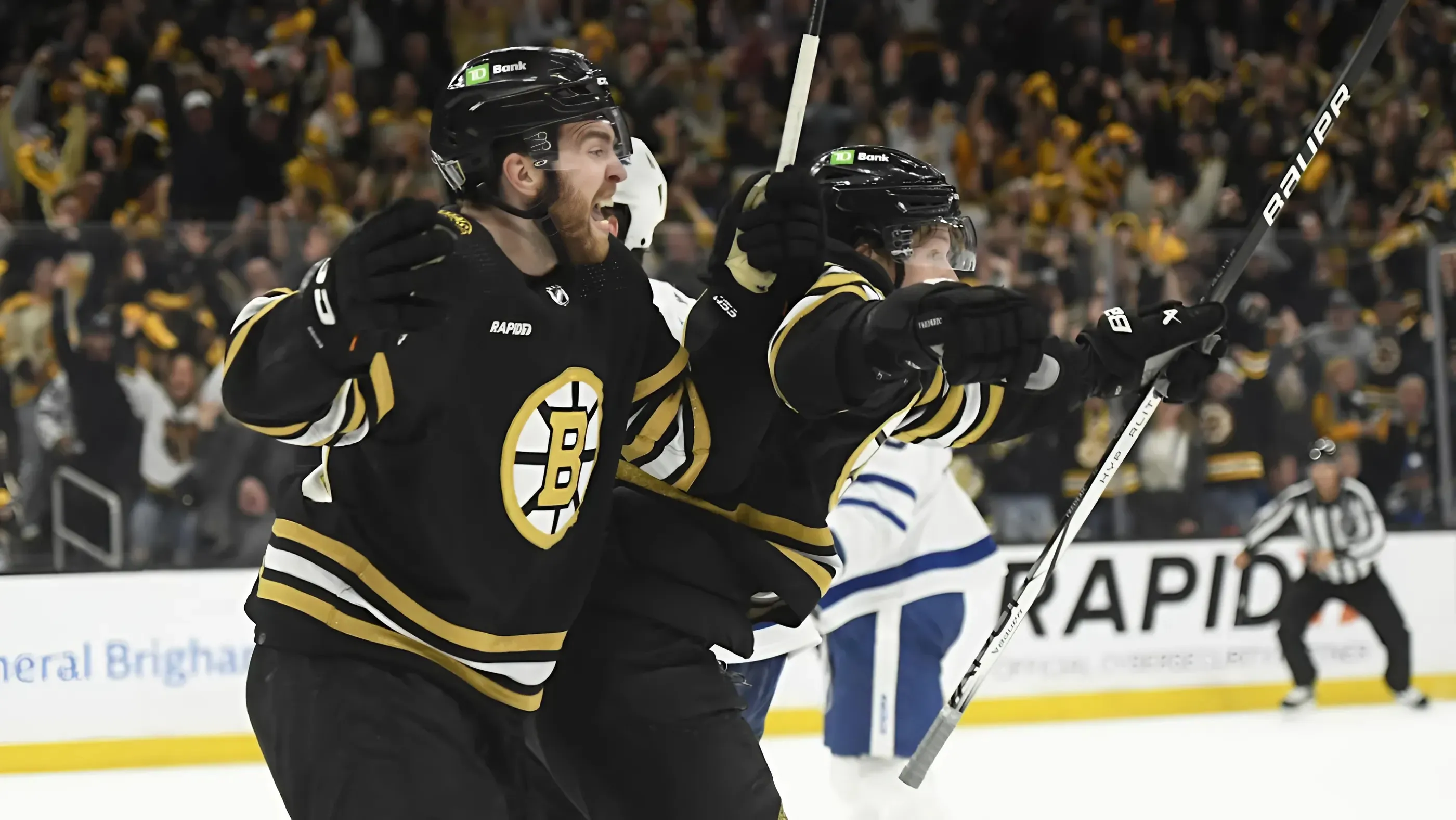 3 Boston Bruins expiring contracts that should be shipped out at the trade deadline