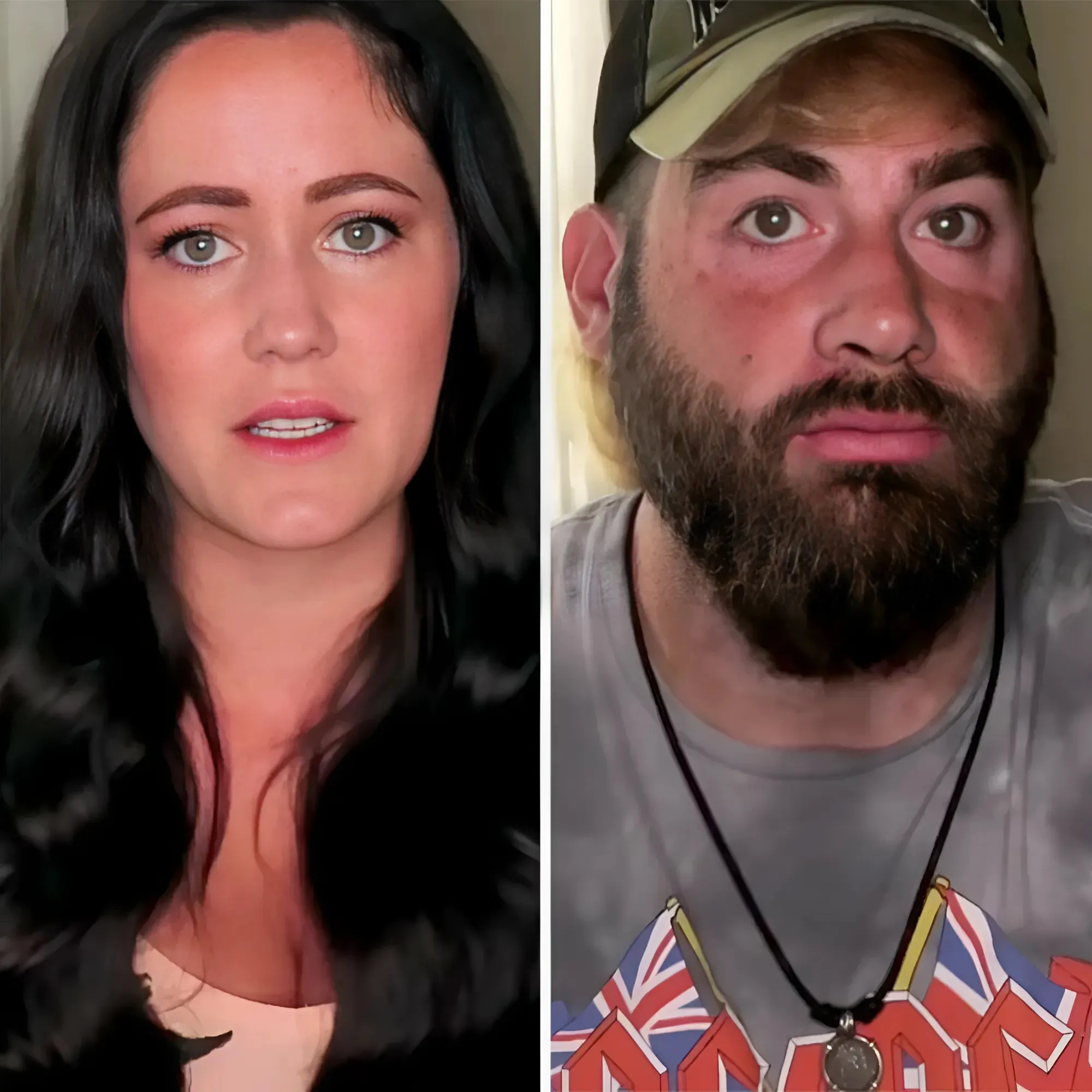 David Eason’s Girlfriend Gives Her Thoughts on Him Killing Jenelle Evans’ Dog