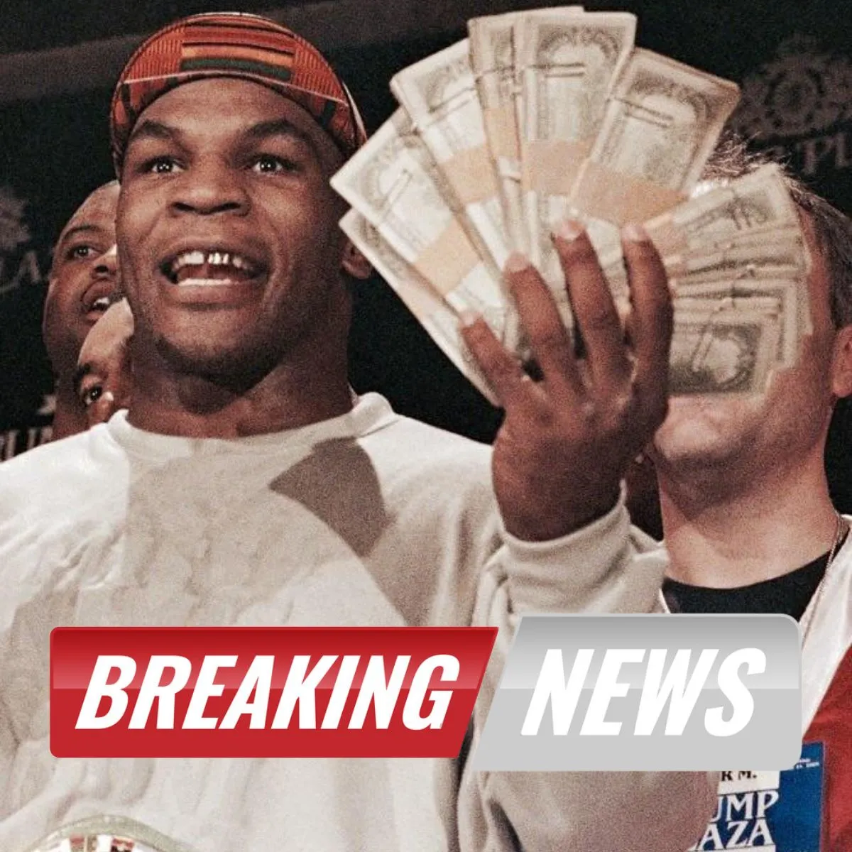 Mike Tyson Once Revealed How He Blew His $500 Million Career Earnings