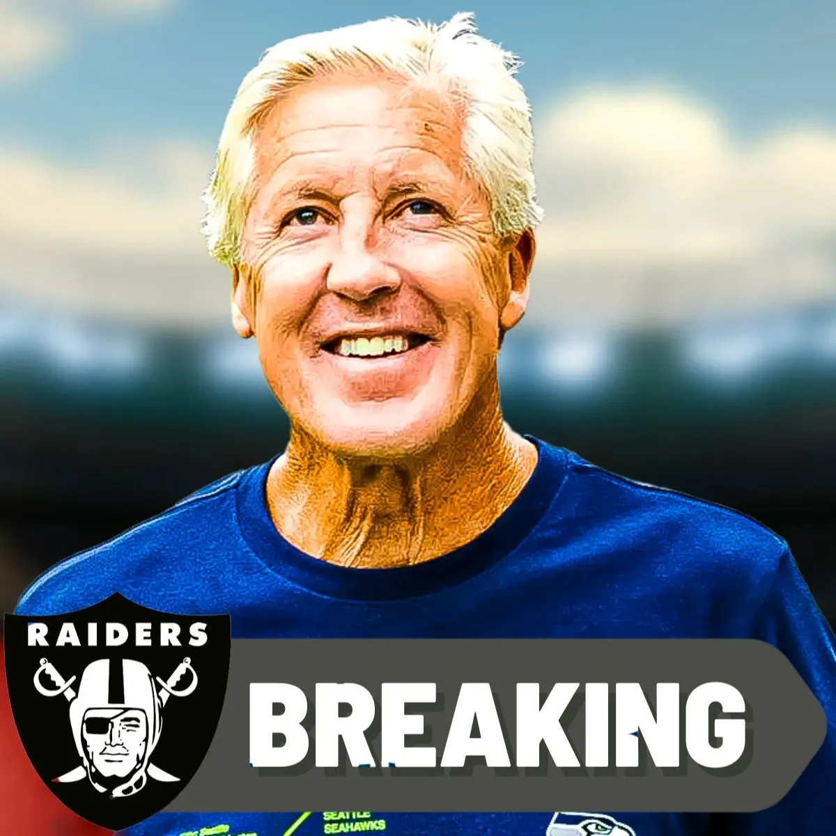 Should Pete Carroll, Las Vegas Raiders Look To Re-Sign Tre’von Moehrig