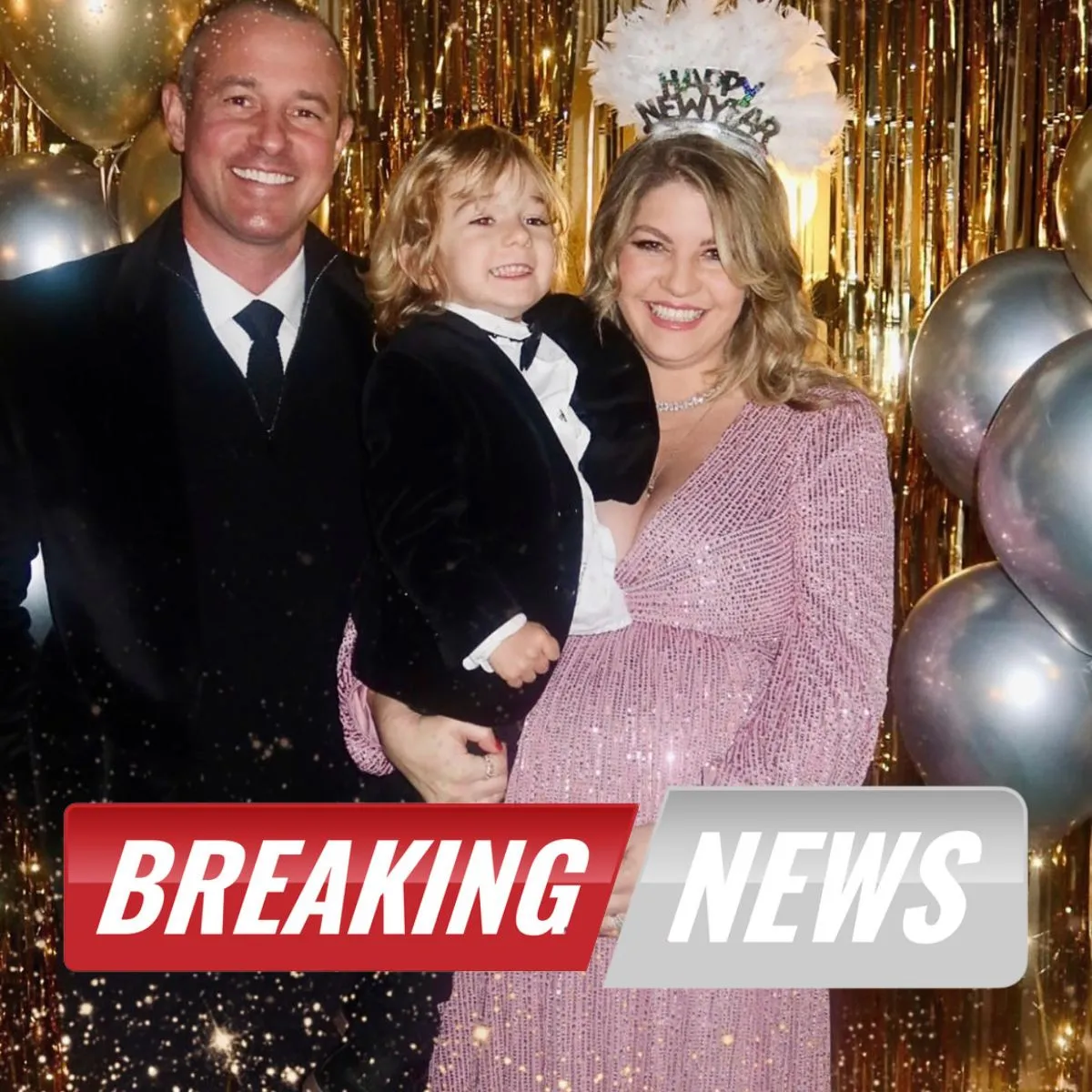 Pandora Vanderpump Sabo Gives Birth to Baby No. 2: "Welcome to the Pack, Greyson Bear