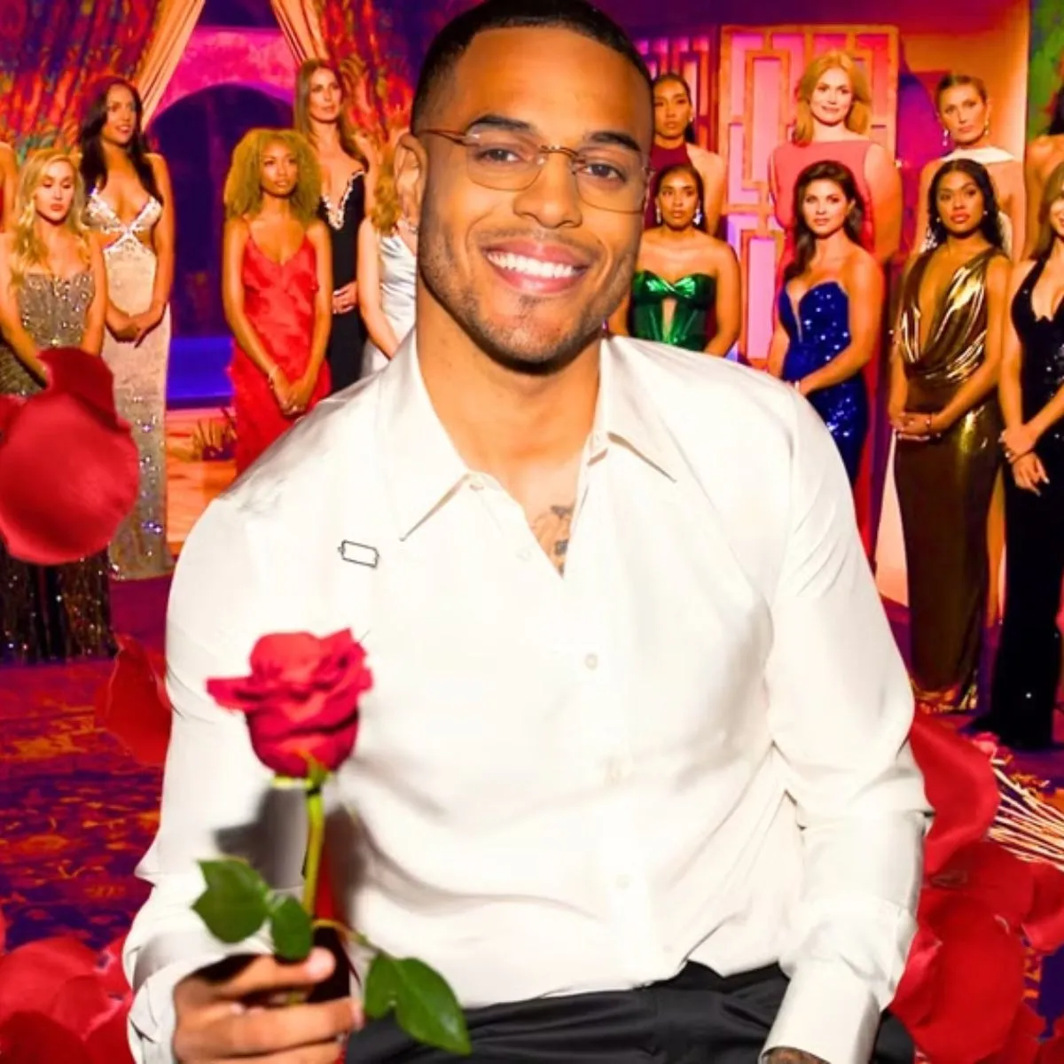 The Bachelor Season 29: Producer Interference Could Help Grant Ellis As The Lead (He's Struggling To Find His Footing On The Show)