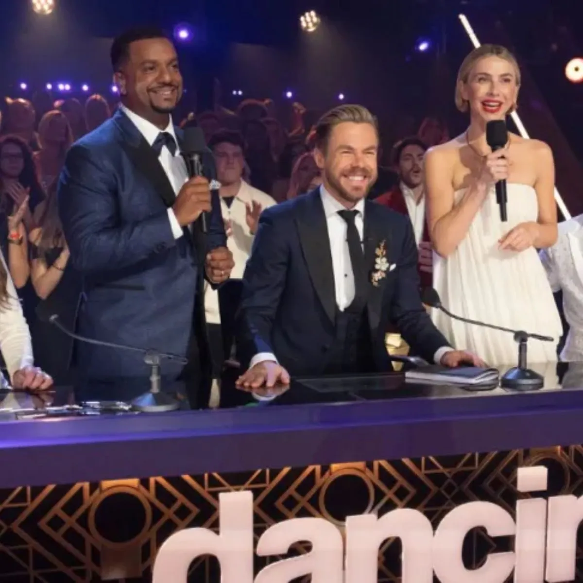 DWTS Fans Debate Having 2 Seasons After ‘Bachelorette’ Pause