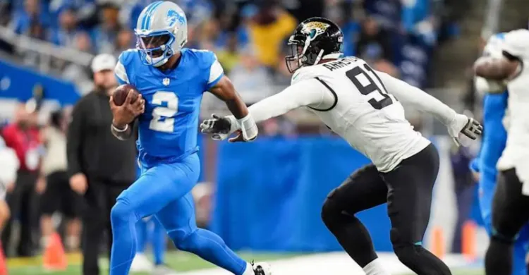 Roundtable: Do Lions Need Better Backup Quarterback in 2025?