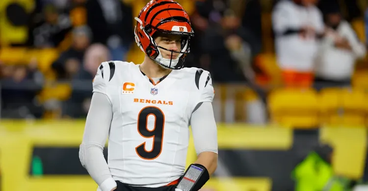 NFL analyst sends stern warning to Bengals regarding Joe Burrow