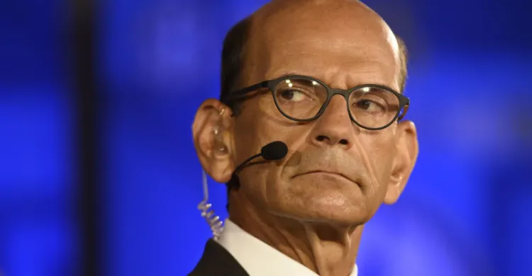 Paul Finebaum Reveals True Thoughts on Dallas Cowboys Owner Jerry Jones