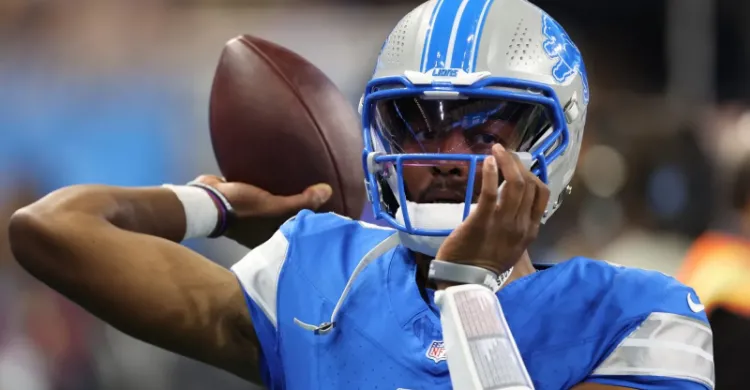 Who is Hendon Hooker? The Detroit Lions quarterback being tipped as future New York Jets star