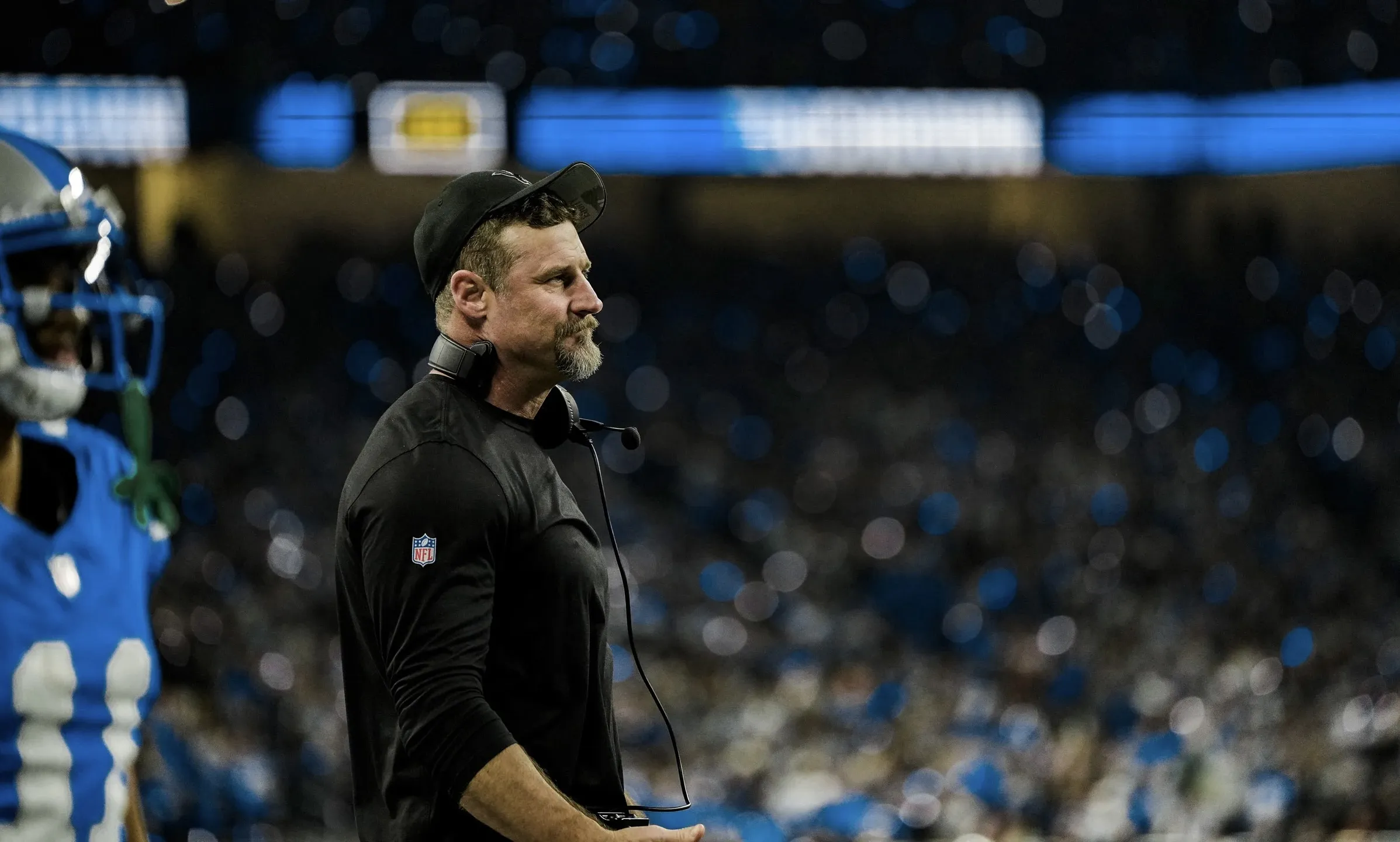 NFL analyst agrees the Lions' Super Bowl window is very much open