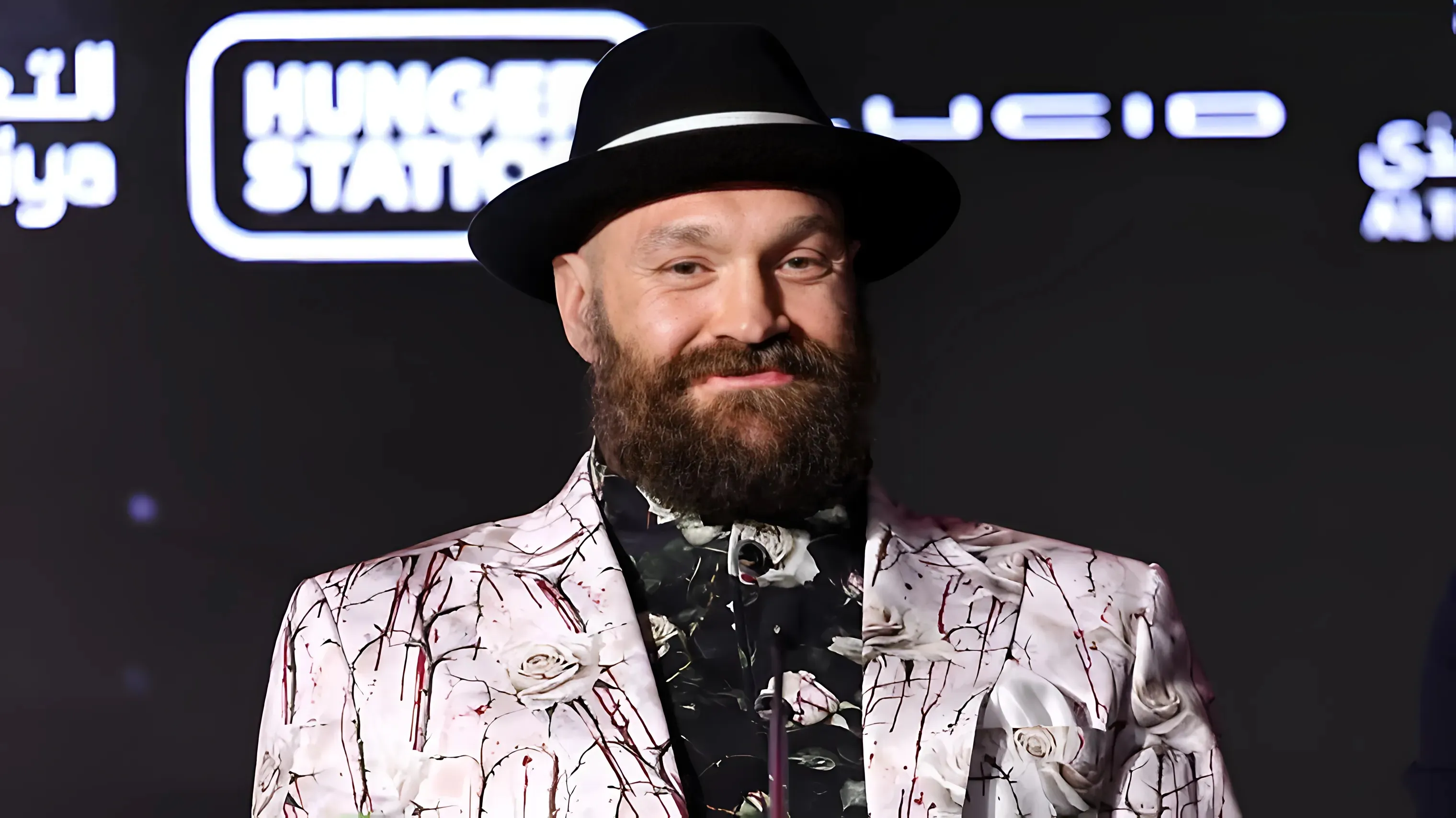 Tyson Fury’s Road to $500M: Can He Revive His Legacy? trucc