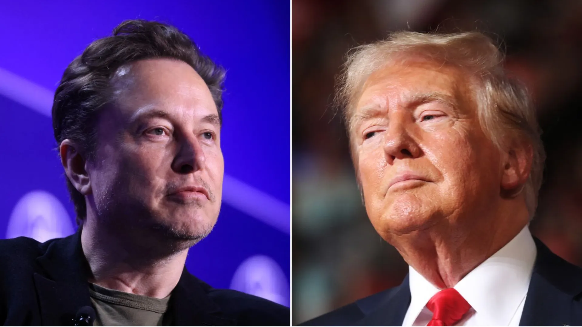 Elon Musk Discusses ‘Trump Derangement Syndrome’ and DOGE’s Role in First Joint Interview with Trump