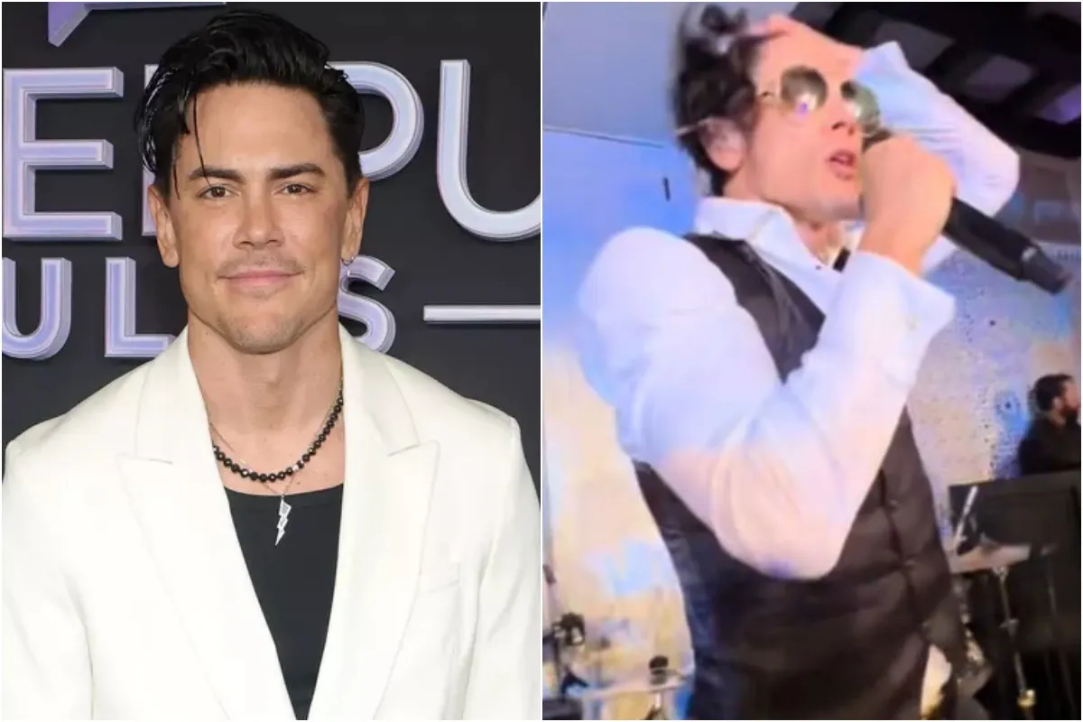 "Explosive" Wedding With Tom Sandoval: The Bride Shares Everything, From Price To Emotions