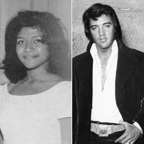 5. This little-known Elvis moment changed everything for his singers s2 5. This little-known Elvis moment changed everything for his singers s2