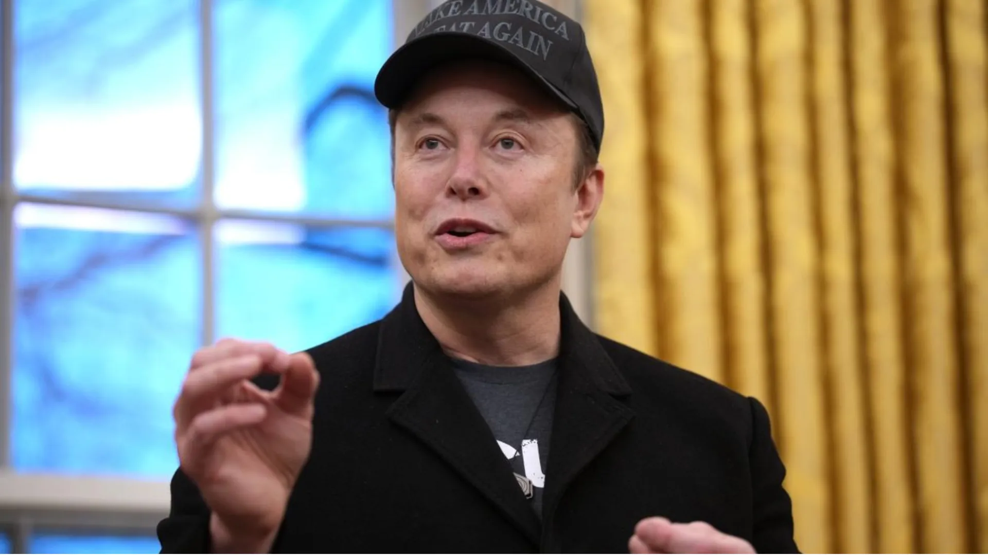 Musk’s DOGE Sparks Controversy Over IRS and Social Security Data Access