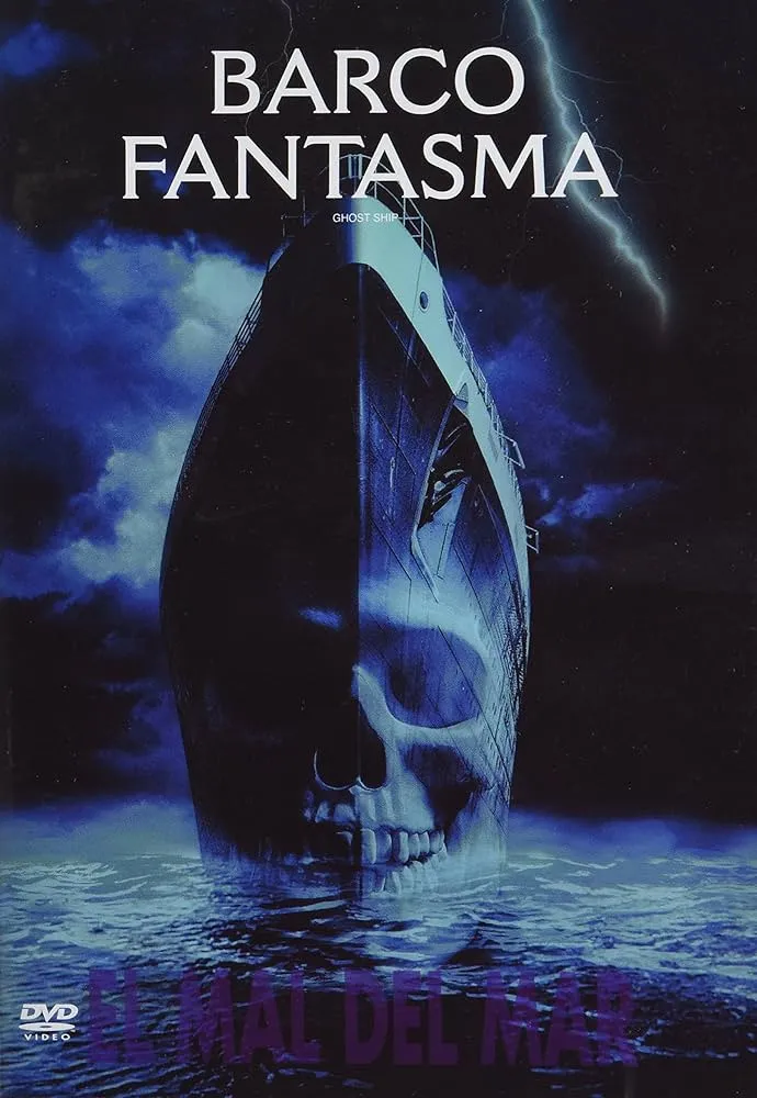 Ghost Ship (2002)