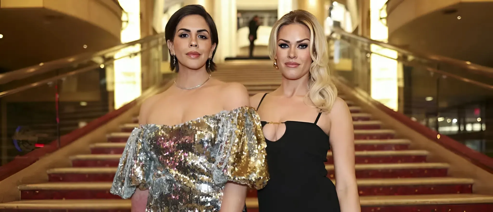 Katie Maloney and Dayna Kathan Reveal Vanderpump Rules Behind the Scenes Secrets: Details