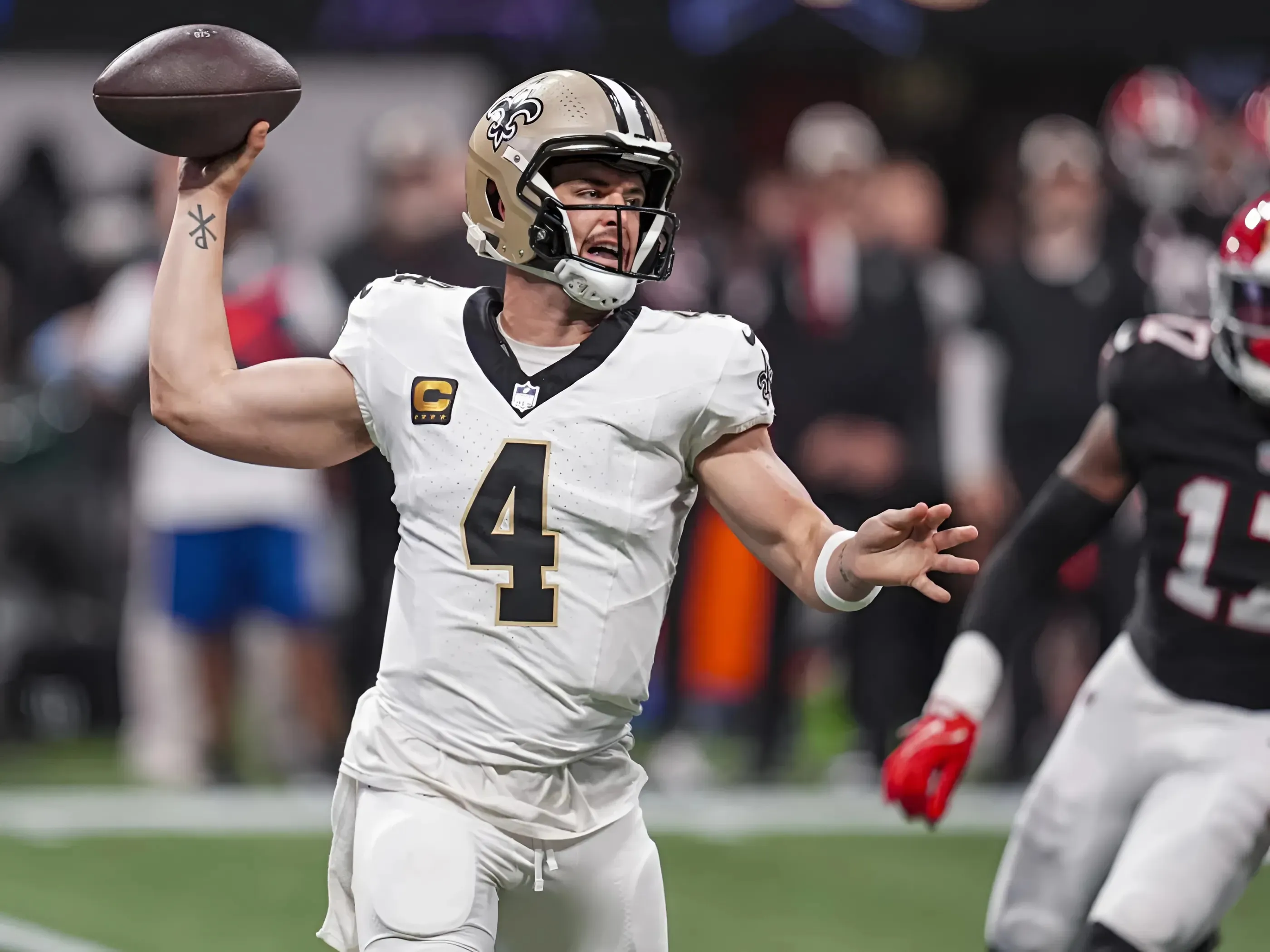 Saints $150 Million Star Identified As Potential Surprise Cut Candidate