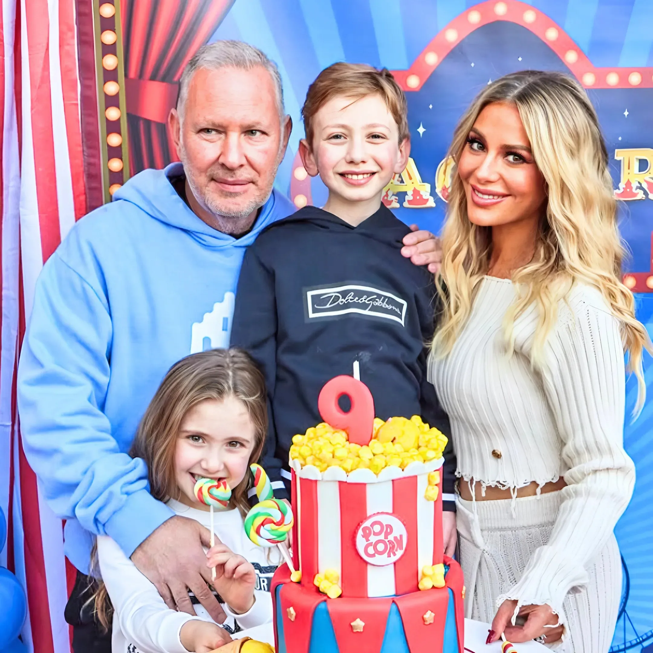 RHOBH’s Dorit Kemsley on Being “Blindsided” & Not Being Included in Separation Decision After PK’s Sponsor Suggested Split, Plus Where PK Stands With Sponsor and How Kids Are Navigating Split