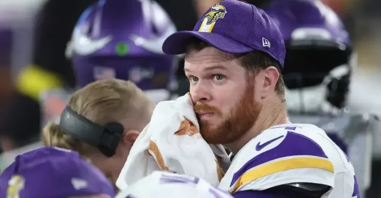 Vikings Eyeing $20 Million Move to Sign CB Over Sam Darnold