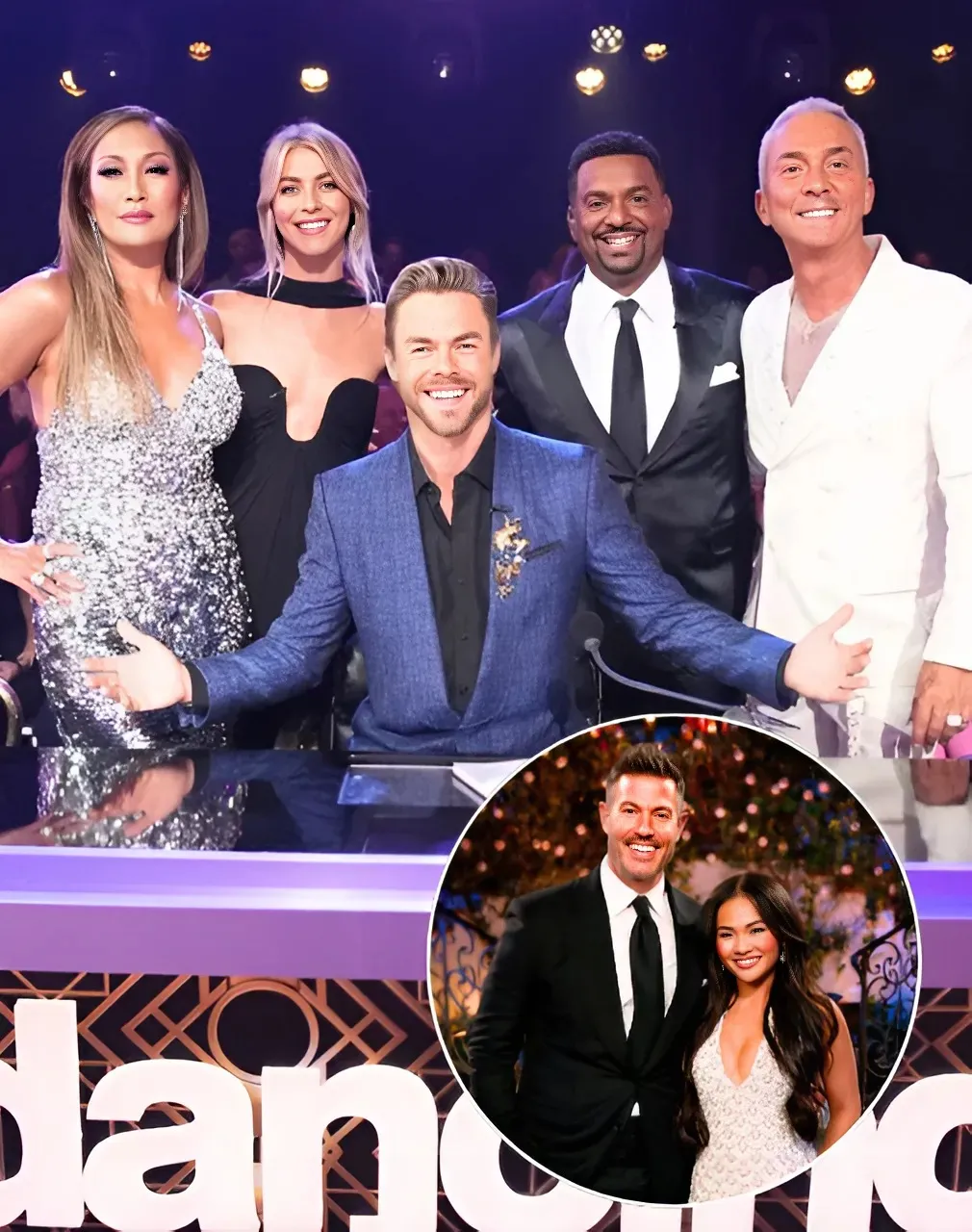 DWTS Fans Debate Having 2 Seasons After ‘Bachelorette’ Pause