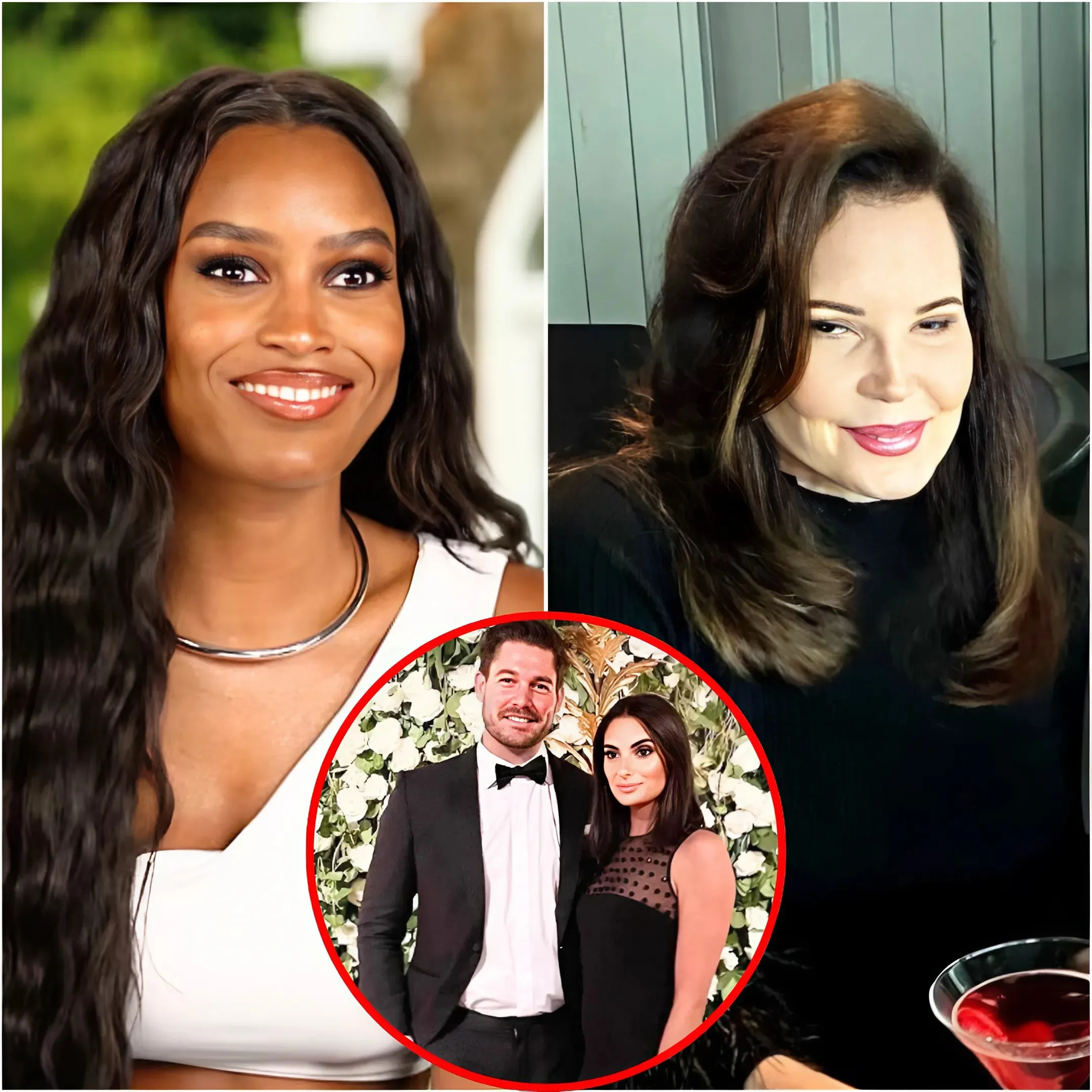 Ciara Miller Shades Southern Charm Fans & Patricia Altschul, and Says She Won’t Pretend Craig Was “The Ultimate Peach,” Plus Why She Wasn’t Surprised by Paige & Craig’s Split