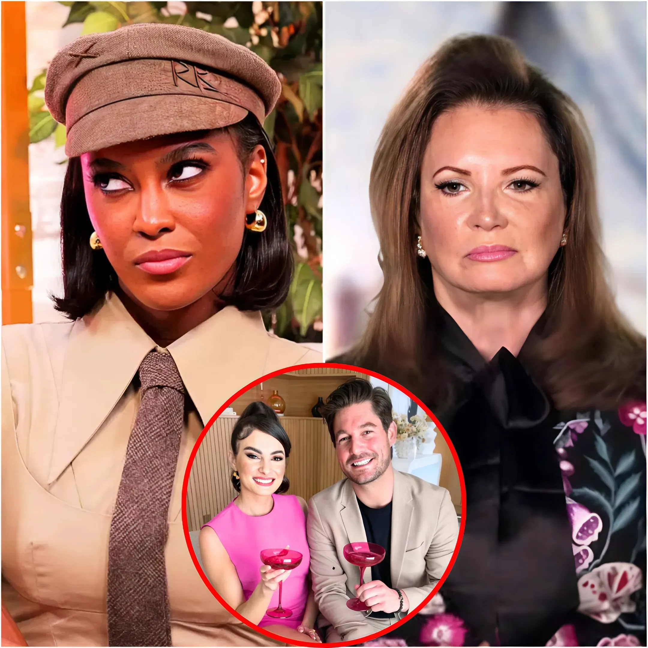 Ciara Miller Shades Southern Charm Fans & Patricia Altschul, and Says She Won’t Pretend Craig Was “The Ultimate Peach,” Plus Why She Wasn’t Surprised by Paige & Craig’s Split