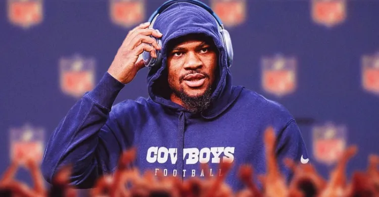 Cowboys’ Micah Parsons gets real on adjusting to 3rd DC in 3 years