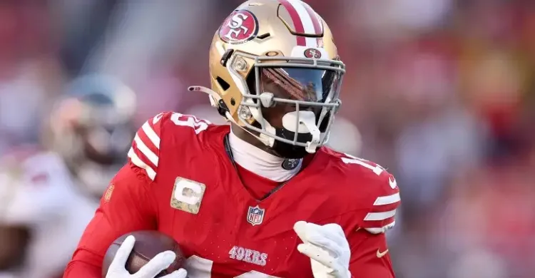 ESPN Pinpoints ‘Problem’ with 49ers Receiver Deebo Samuel