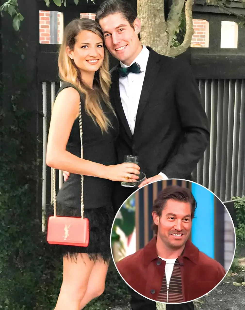 Southern Charm’s Craig Conover on If He’d Reconcile With Ex Naomie, “Messy” Split From Paige and Their Unaired Moments, Plus Admits to Stretching Truth & Shares What He’s Looking for in Next Girlfriend