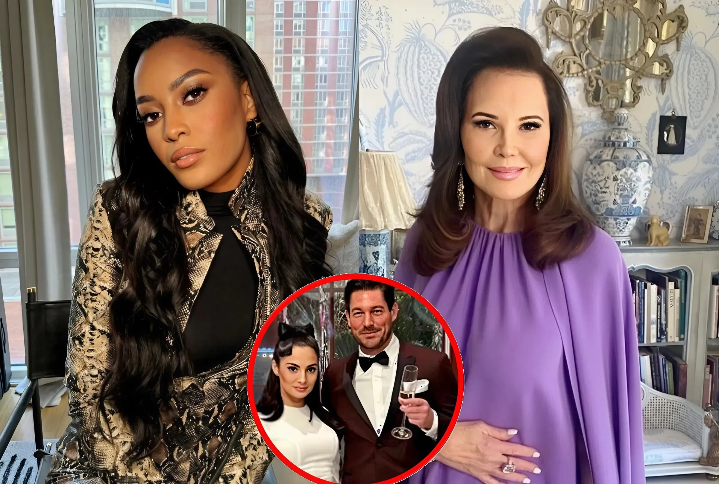 Ciara Miller Shades Southern Charm Fans & Patricia Altschul, and Says She Won’t Pretend Craig Was “The Ultimate Peach,” Plus Why She Wasn’t Surprised by Paige & Craig’s Split