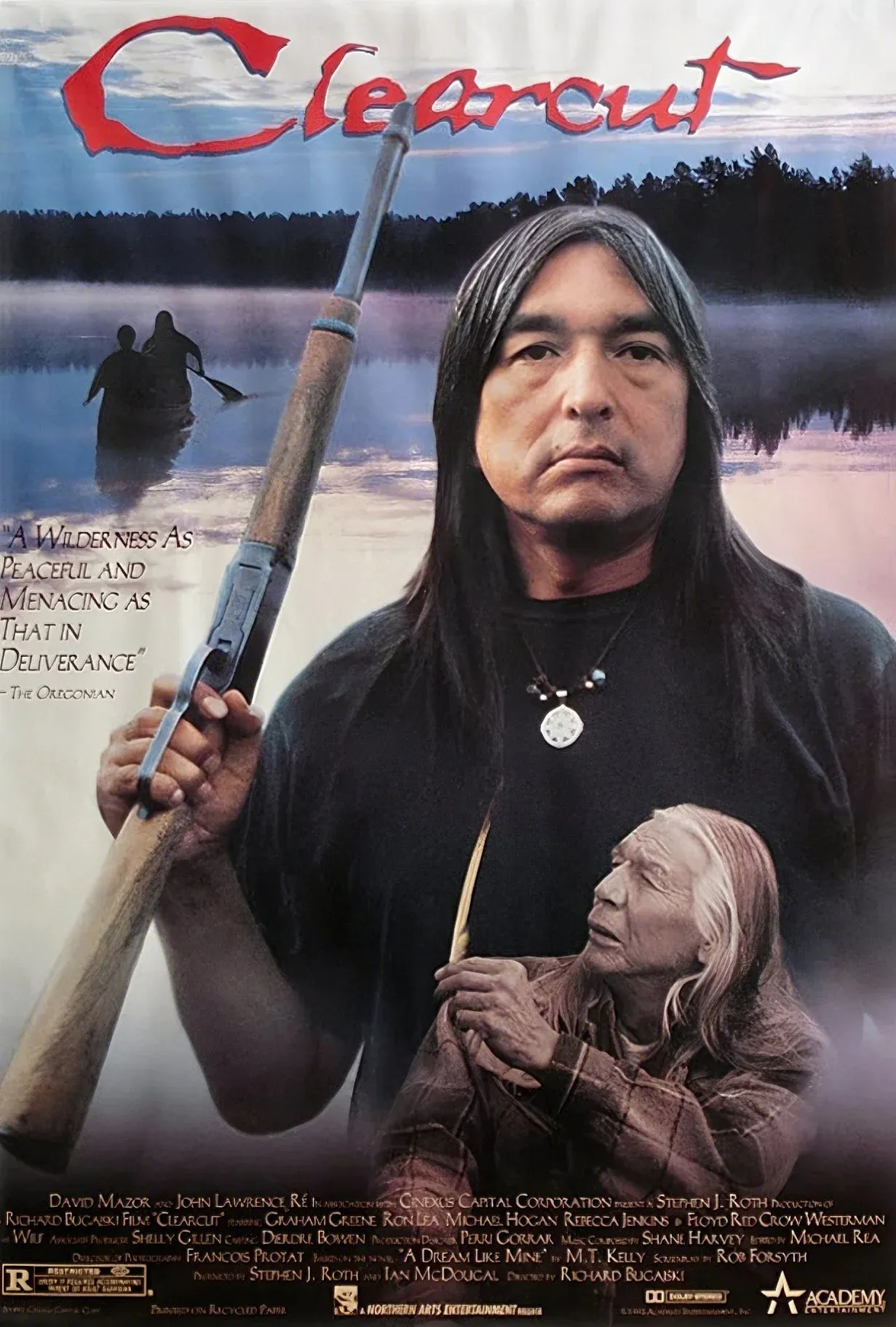 Clearcut (1991)