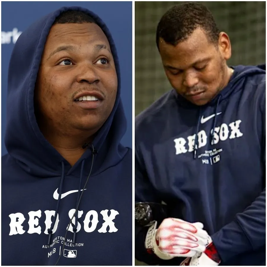 Why There's Zero Chance Red Sox Will Trade Rafael Devers Amid Position Controversy