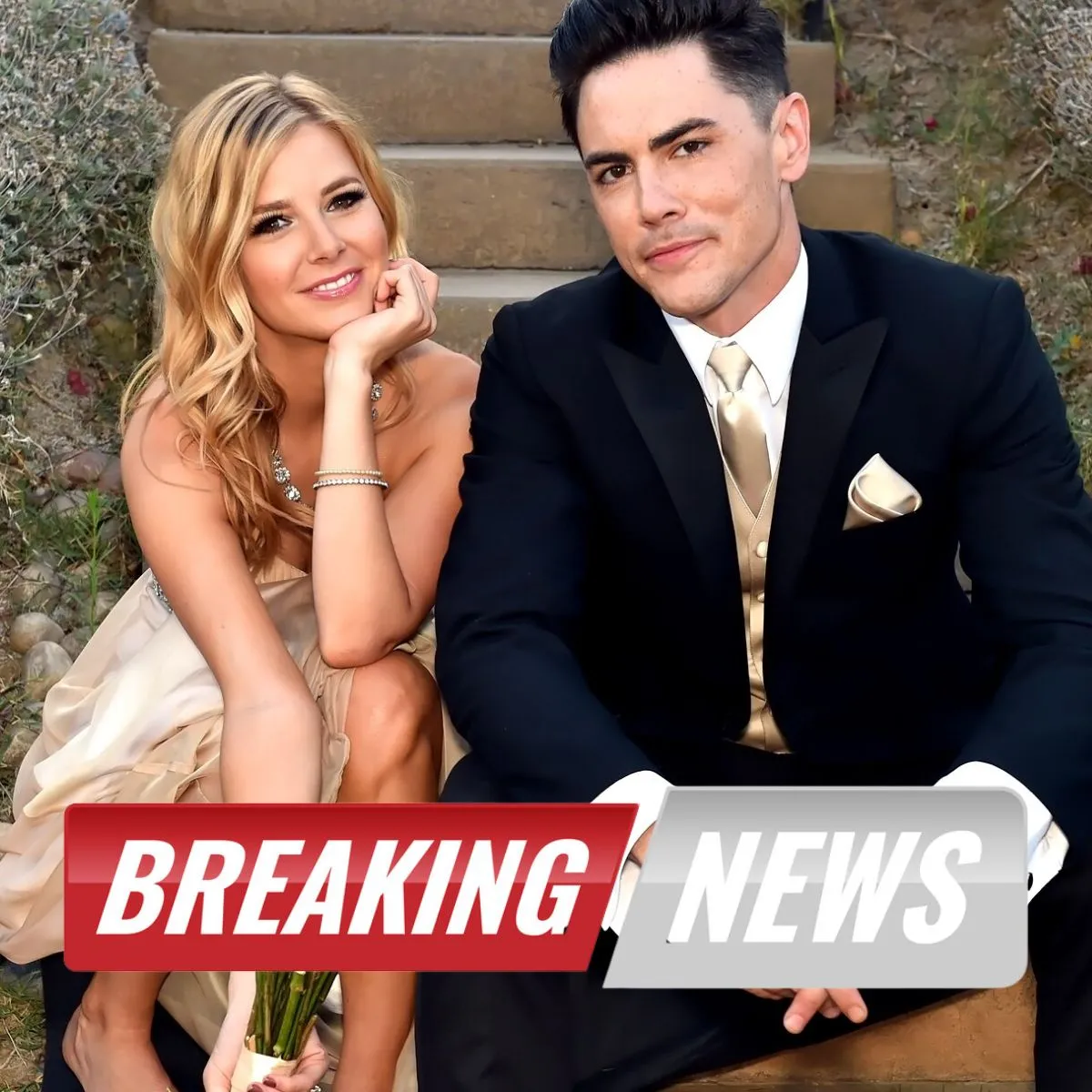 Bride Who Hired Vanderpump Rules' Tom Sandoval as Wedding Singer Reveals How It Went — and How Much It Cost