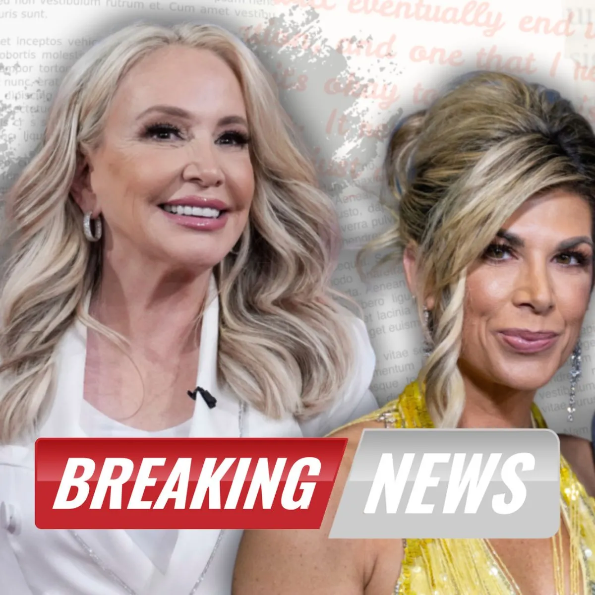 Alexis Bellino Reveals Bravo Reached Out Amid Backlash, Admits Regret Over Shannon’s Videos, Shares RHOC Scenes That Didn’t Air, Plus Thoughts on Returning & Wedding Plans